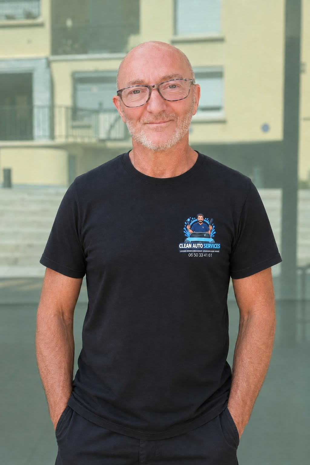 David – Équipe automobile