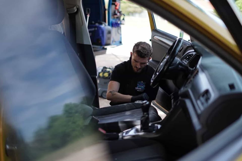Réalisation Auto 2
