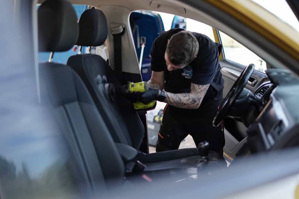 Réalisation Auto 4
