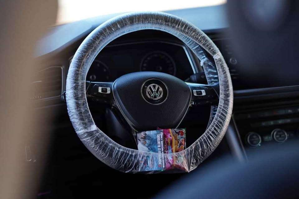 Réalisation Auto 8